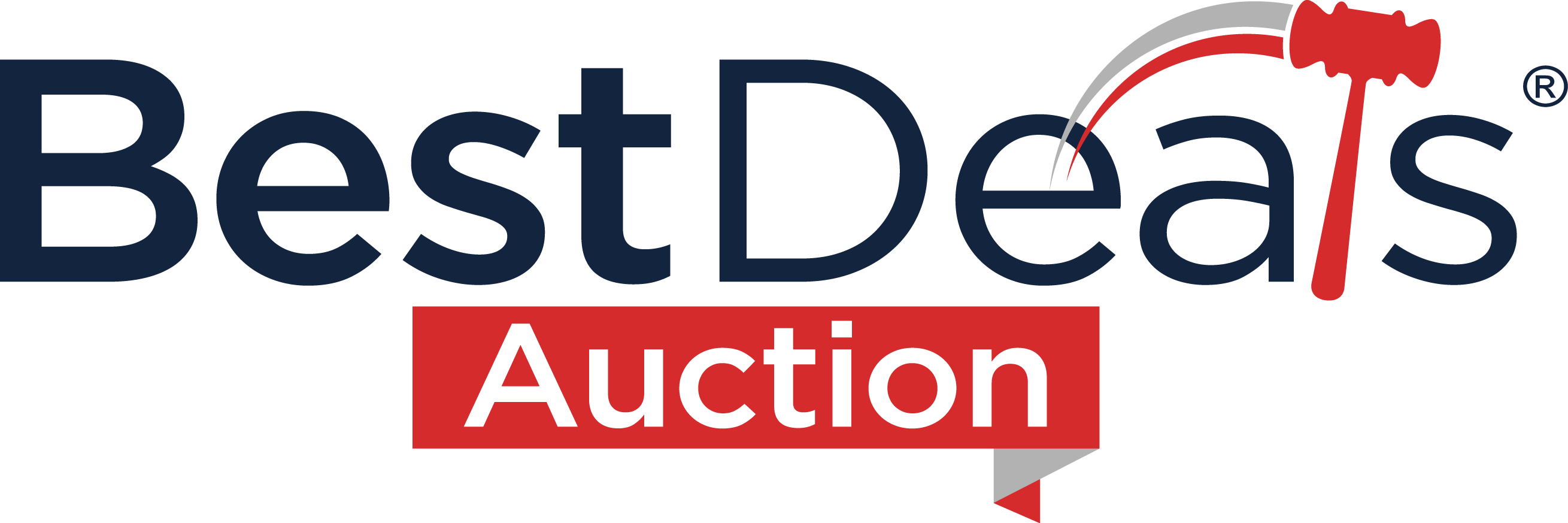 BestDeals Auction